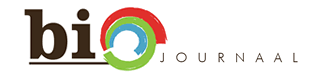 Biojournaal